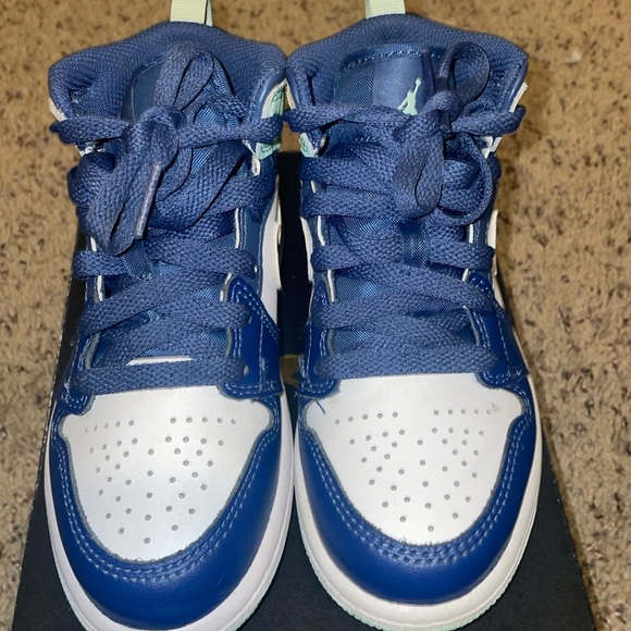 Jordan Other - Preschool Jordan 1 Mid